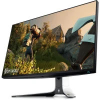 Игровой монитор Dell Alienware 27 Gaming AW2723DF фото 2